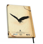 ASSASSIN'S CREED - Cahier A5 "Crest"