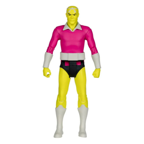 DC Retro figurine Super Friends Brainiac 15 cm