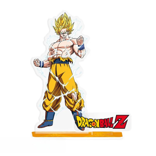 DRAGON BALL - Acryl - Goku