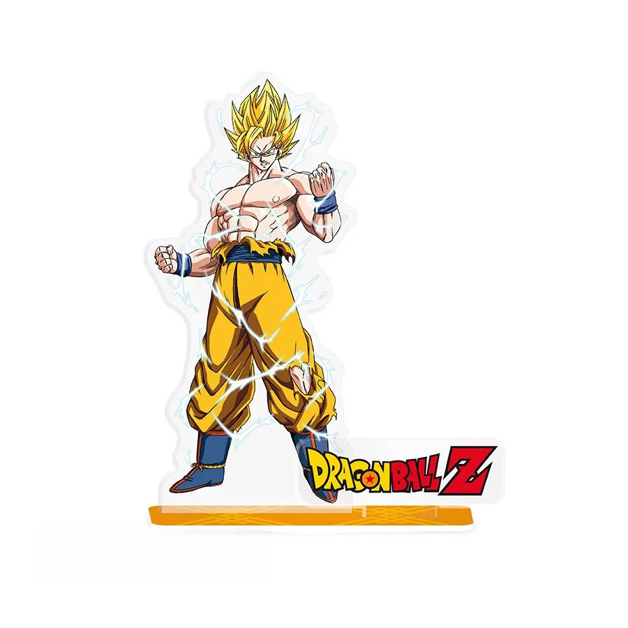DRAGON BALL - Acryl - Goku