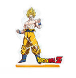 DRAGON BALL - Acryl - Goku