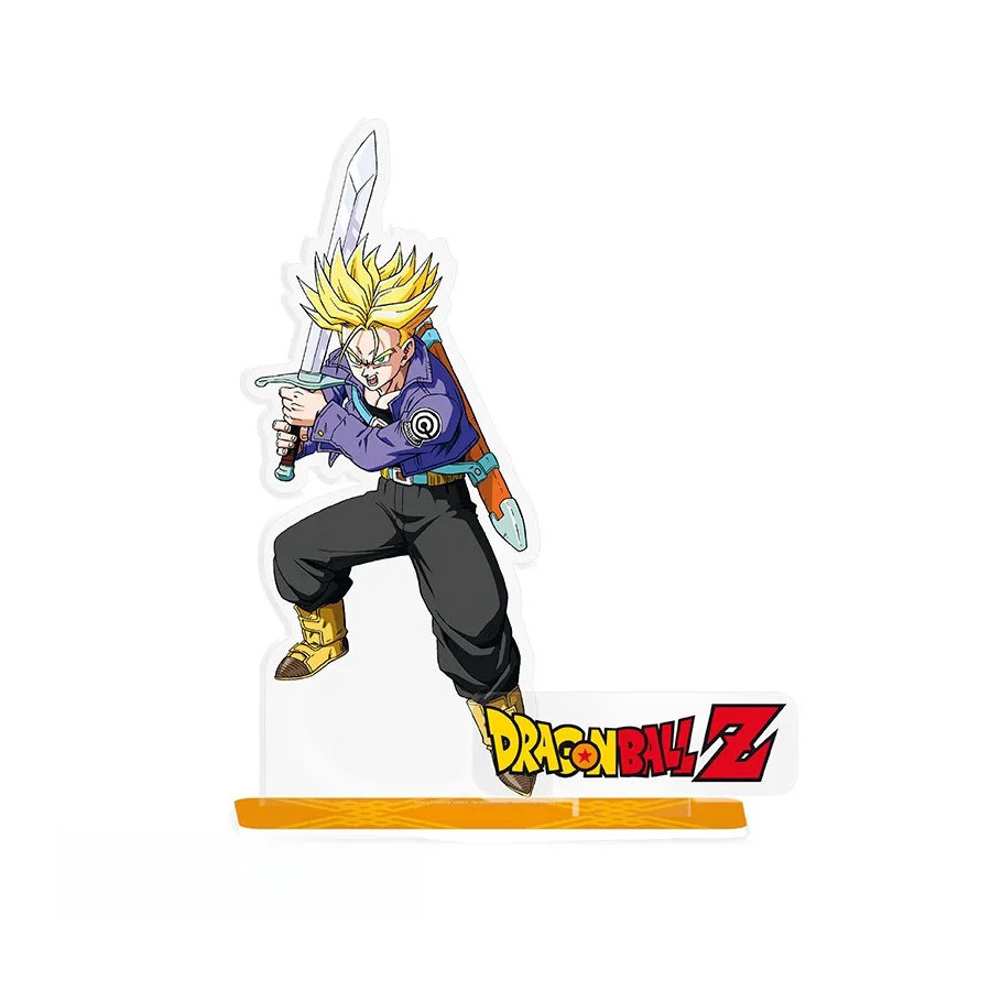 DRAGON BALL - Acryl - Trunks
