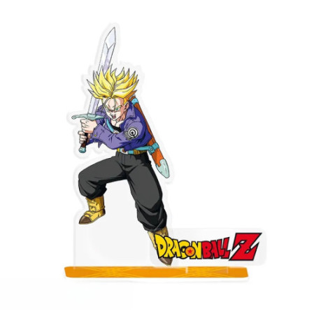 DRAGON BALL - Acryl - Trunks