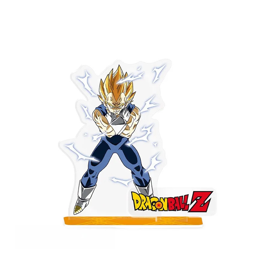 DRAGON BALL - Acryl - Vegeta