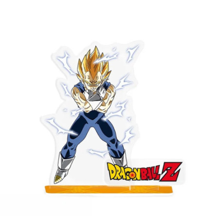 DRAGON BALL - Acryl - Vegeta