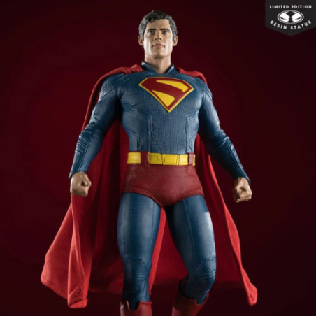 Superman (2025) DC Direct statuette 1/6 Superman 35 cm