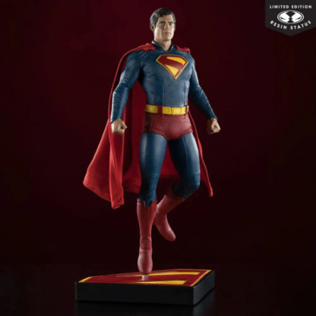 Superman (2025) DC Direct statuette 1/6 Superman 35 cm