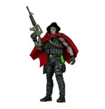 Call of Duty figurine Burned Spawn 18 cm