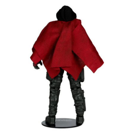 Call of Duty figurine Burned Spawn 18 cm