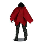 Call of Duty figurine Burned Spawn 18 cm