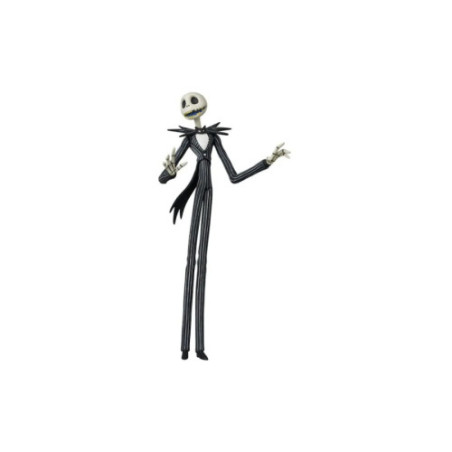 L´etrange Noël de Mr. Jack mini figurine UDF Jack 12 cm