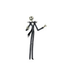 L´etrange Noël de Mr. Jack mini figurine UDF Jack 12 cm