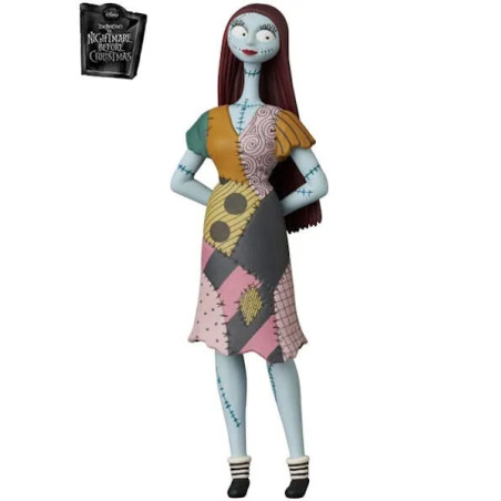 L´etrange Noël de Mr. Jack mini figurine UDF Sally 12 cm