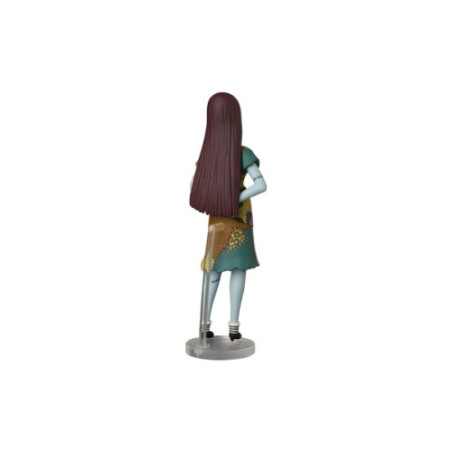 L´etrange Noël de Mr. Jack mini figurine UDF Sally 12 cm