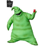 L´etrange Noël de Mr. Jack mini figurine UDF Oogie Boogie 12 cm