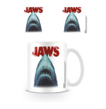 Jaws mug Shark Head