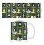 Loki mug Comic Character Collection
