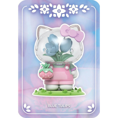 Azuma Makoto: Blind BoxSanrio Hello Kitty Series(6)