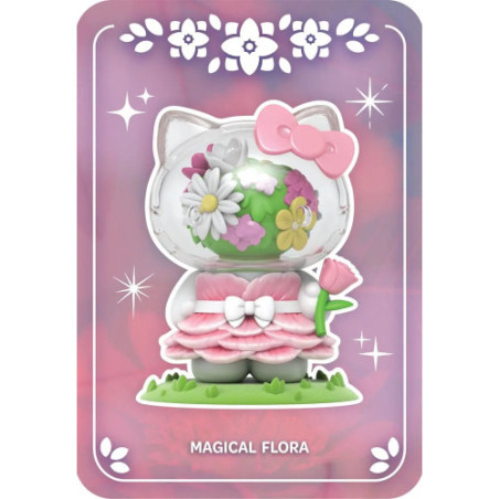 Azuma Makoto: Blind BoxSanrio Hello Kitty Series(6)