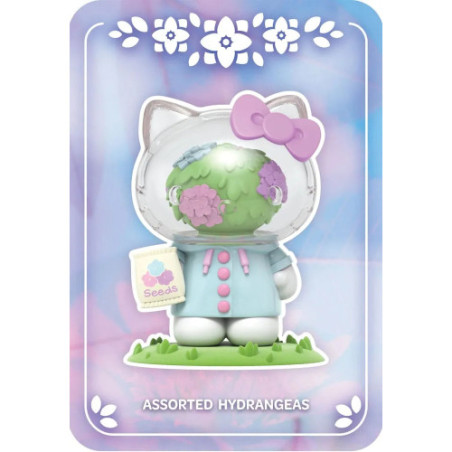 Azuma Makoto: Blind BoxSanrio Hello Kitty Series(6)