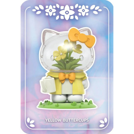 Azuma Makoto: Blind BoxSanrio Hello Kitty Series(6)