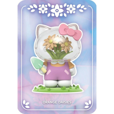 Azuma Makoto: Blind BoxSanrio Hello Kitty Series(6)