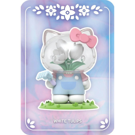 Azuma Makoto: Blind BoxSanrio Hello Kitty Series(6)