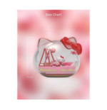 Sanrio Kandyland Hello Kitty 12 cm