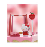 Sanrio Kandyland Hello Kitty 12 cm