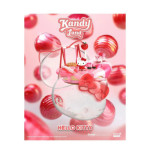 Sanrio Kandyland Hello Kitty 12 cm