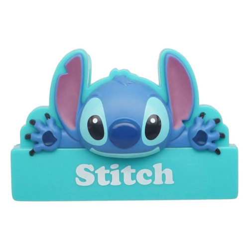 Lilo & Stitch Soft Touch aimant Stitch