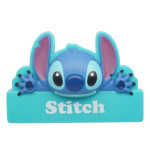 Lilo & Stitch Soft Touch aimant Stitch