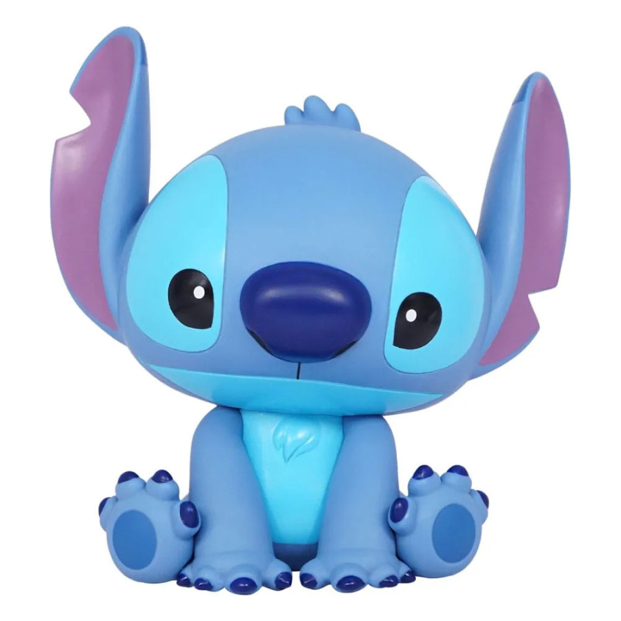 Lilo et Stitch tirelire Stitch 20 cm
