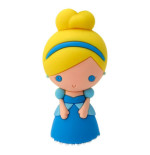 Cendrillon aimant 3D Cinderella