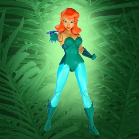 Batman figurine 1/6 Poison Ivy 27 cm