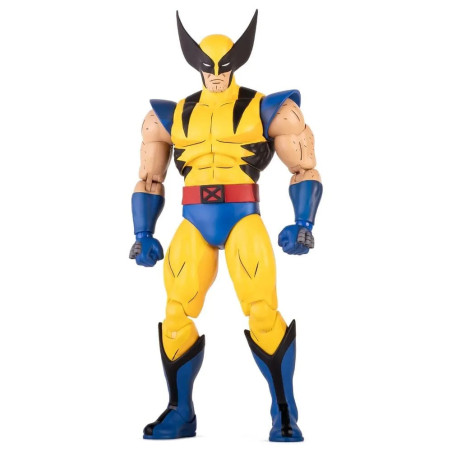 X-Men '97 figurine 1/6 Wolverine 27 cm