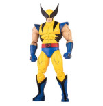 X-Men '97 figurine 1/6 Wolverine 27 cm