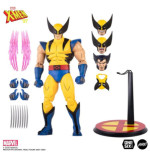 X-Men '97 figurine 1/6 Wolverine 27 cm