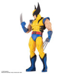X-Men '97 figurine 1/6 Wolverine 27 cm