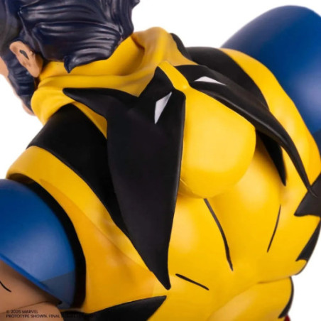 X-Men '97 figurine 1/6 Wolverine 27 cm