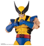 X-Men '97 figurine 1/6 Wolverine 27 cm