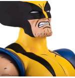 X-Men '97 figurine 1/6 Wolverine 27 cm