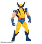 X-Men '97 figurine 1/6 Wolverine 27 cm