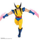 X-Men '97 figurine 1/6 Wolverine 27 cm