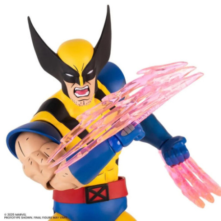 X-Men '97 figurine 1/6 Wolverine 27 cm