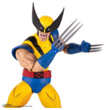 X-Men '97 figurine 1/6 Wolverine 27 cm