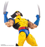 X-Men '97 figurine 1/6 Wolverine 27 cm