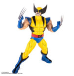 X-Men '97 figurine 1/6 Wolverine 27 cm
