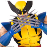 X-Men '97 figurine 1/6 Wolverine 27 cm