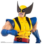 X-Men '97 figurine 1/6 Wolverine 27 cm